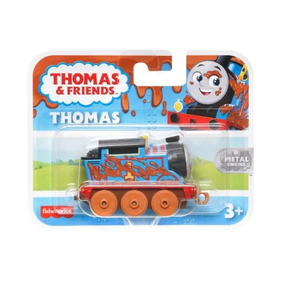 Gambar Thomas & Friends Diecast Small Random