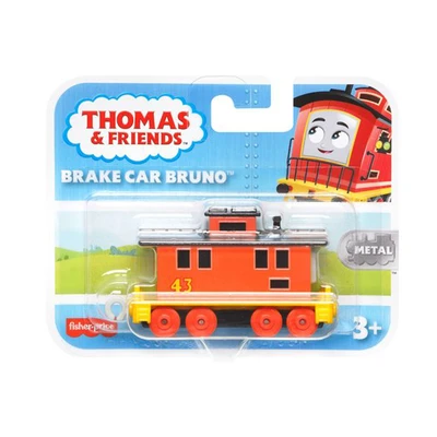 Gambar Thomas & Friends Diecast Small Random