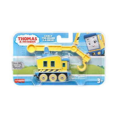 Gambar Thomas & Friends Diecast Random