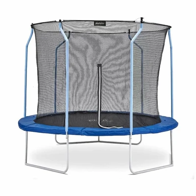Gambar Plum Trampolin Wave 8Ft Dengan Mist 30400Ab