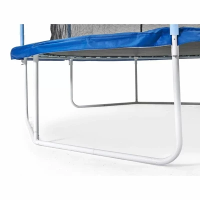 Gambar Plum Trampolin Wave 8Ft Dengan Mist 30400Ab