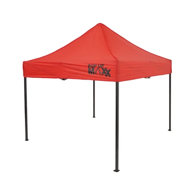 Gambar Soleil 2x2 Mtr Tenda Gazebo Lipat - Merah