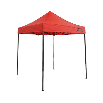 Gambar Soleil 2x2 Mtr Tenda Gazebo Lipat - Merah