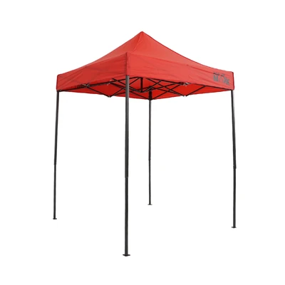 Gambar Soleil 2x2 Mtr Tenda Gazebo Lipat - Merah