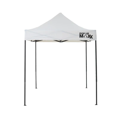 Gambar Soleil 2x2 Mtr Tenda Gazebo Lipat - Putih