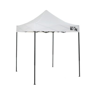 Gambar Soleil 2x2 Mtr Tenda Gazebo Lipat - Putih