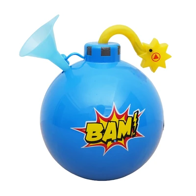 Gambar Kiddy Fun Juicy Bomb Ws5335