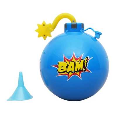 Gambar Kiddy Fun Juicy Bomb Ws5335