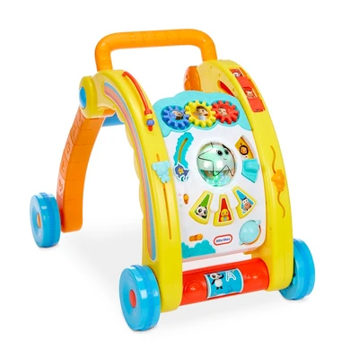 Gambar Little Tikes Little Babybum Twinkle Musical Walker