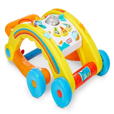 Gambar Little Tikes Little Babybum Twinkle Musical Walker