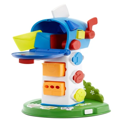 Gambar Little Tikes My First Learning Mailbox