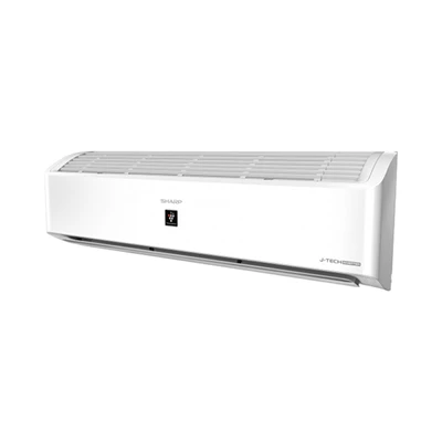 Gambar [Gratis Instalasi] Sharp Air Conditioner 1/2 PK AH/AU-XP6YHY - Putih