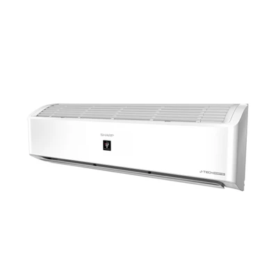 Gambar [Gratis Instalasi] Sharp Air Conditioner 1 PK AH/AU-XP10YHY