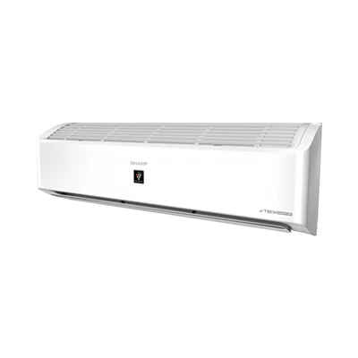 Gambar [Gratis Instalasi] Sharp Air Conditioner 1.5 PK AH/AU-XP13YHY - Putih