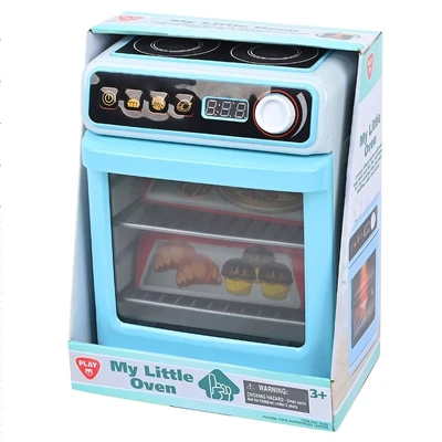 Gambar Playgo Set My Little Oven 3628