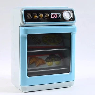 Gambar Playgo Set My Little Oven 3628