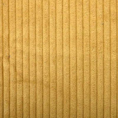 Gambar Informa Sarung Bantal Sofa Polyester & Nylon Corduroy 45x45 cm - Kuning