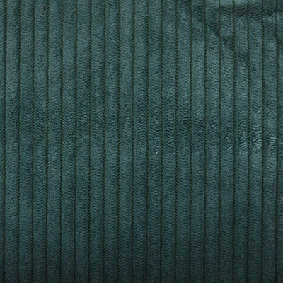 Gambar Informa Sarung Bantal Sofa Polyester & Nylon Corduroy 55x55 cm - Hijau Tua