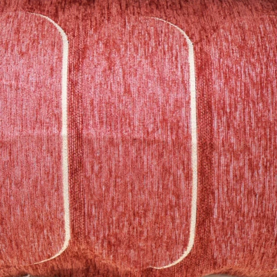 Gambar Informa Vibrant Heritage Sarung Bantal Sofa Polyester V2 30x50 cm - Pink