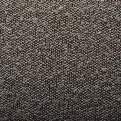 Gambar Informa Sarung Bantal Sofa Fabric Boucle Natural 55x55 cm - Abu-Abu