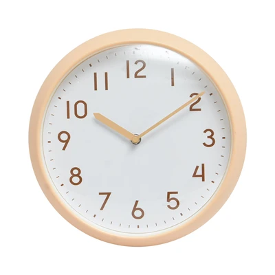 Gambar Informa Jam Dinding 30 cm 1602A - Oranye