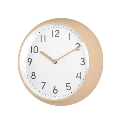 Gambar Informa Jam Dinding 30 cm 1602A - Oranye