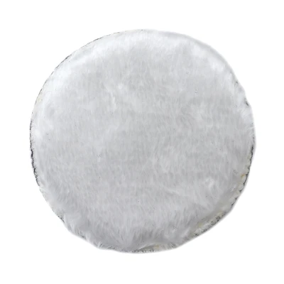 Gambar Maximus 12.7 cm Refill Wool Pad