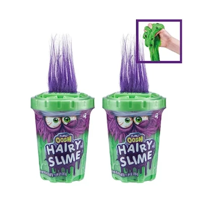 Gambar Zuru Oosh Slime Hairy Large S1 8668