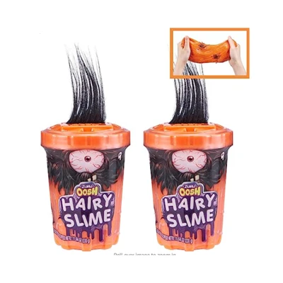 Gambar Zuru Oosh Slime Hairy Large S1 8668