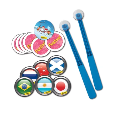 Gambar Kiddy Star Puzzle Learning Kids Festivals