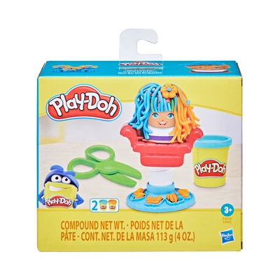 Gambar Play Doh Set Mini Crazy Cuts E4918