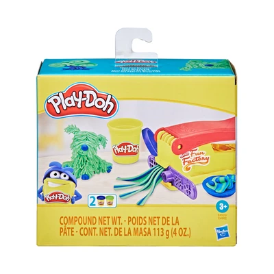 Gambar Play Doh Set Mini Fun Factory E4920