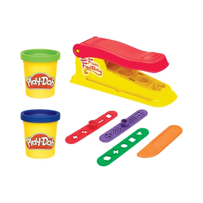 Gambar Play Doh Set Mini Fun Factory E4920