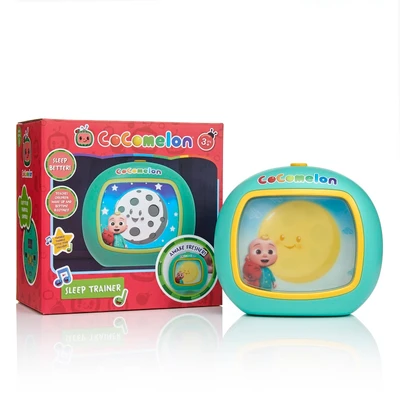 Gambar Cocomelon Music Sleep Trainer