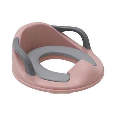 Gambar Fosa Potty Seat Training Anak - Pink