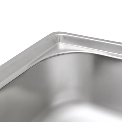 Gambar Fosa Tempat Cuci Piring Double Bowl S76S