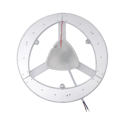 Gambar Krisbow LED Module Round 20 Watt 3000K - Warm White