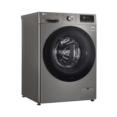 Gambar LG Mesin Cuci Front Loading 11 kg FV1411S4PN