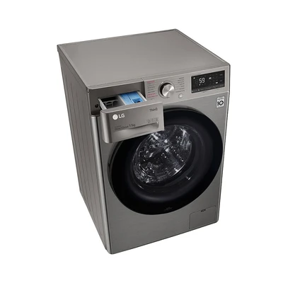 Gambar LG Mesin Cuci Front Loading 11 kg FV1411S4PN