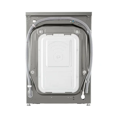 Gambar LG Mesin Cuci Front Loading 11 kg FV1411S4PN