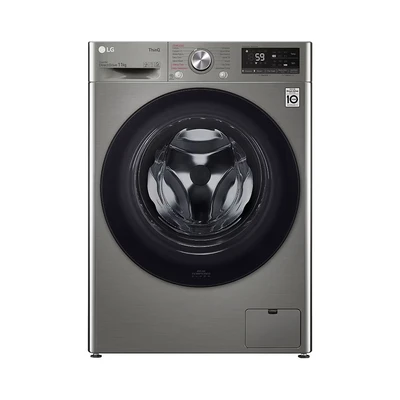 Gambar LG Mesin Cuci Front Loading 11 kg FV1411S4PN