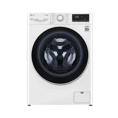 Gambar LG Mesin Cuci Front Loading 11 kg FV1411S5WN