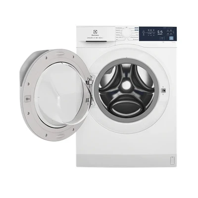 Gambar Electrolux Mesin Cuci Front Loading 8 kg EWF8004E3WB