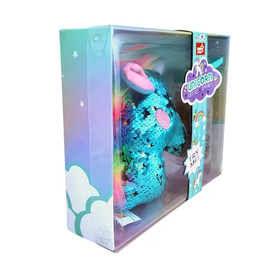 Gambar Kiddy Star Unicorn Doll Tumblr Set