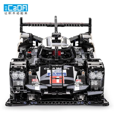 Gambar Cada Racing 919 Endrnce Sport Car 1586 - Mix