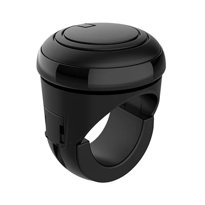 Gambar Otto Klasse Mini Power Handle Stir Mobil - Hitam