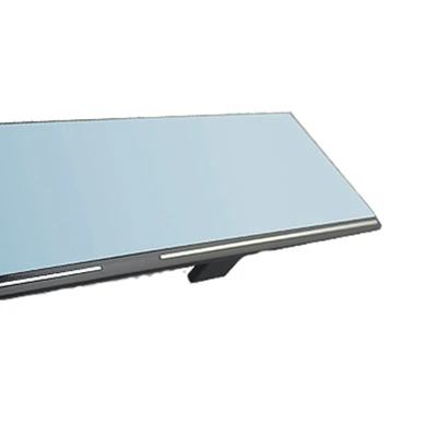 Gambar Otto Klasse 30 cm Kaca Spion Tengah Mobil Flat - Biru