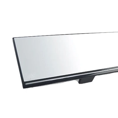 Gambar Otto Klasse 30 cm Kaca Spion Tengah Mobil Flat - Hitam