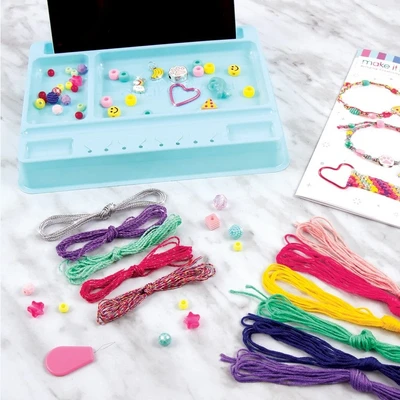 Gambar Make It Real Good Vibes Bracelet Kit