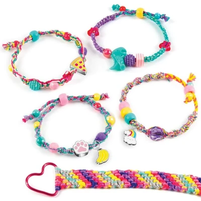 Gambar Make It Real Good Vibes Bracelet Kit